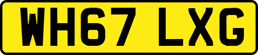 WH67LXG