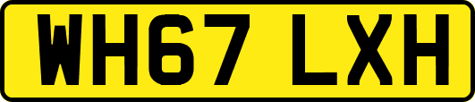 WH67LXH