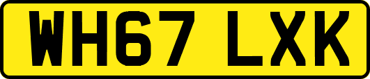WH67LXK