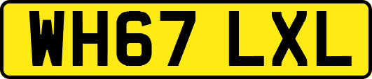 WH67LXL