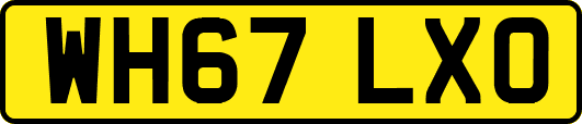 WH67LXO