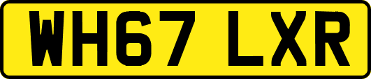 WH67LXR