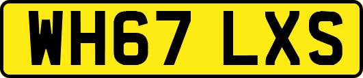 WH67LXS