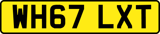 WH67LXT