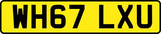 WH67LXU