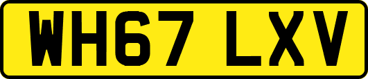 WH67LXV