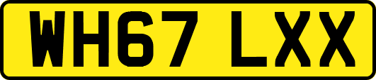 WH67LXX