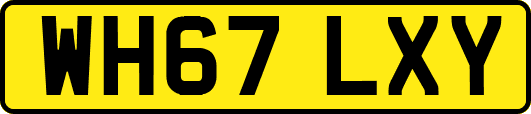 WH67LXY