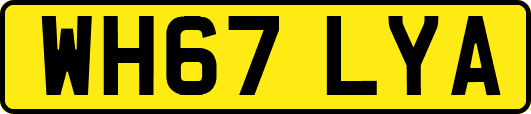 WH67LYA