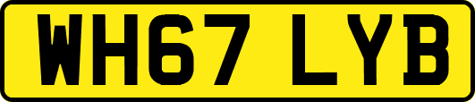 WH67LYB