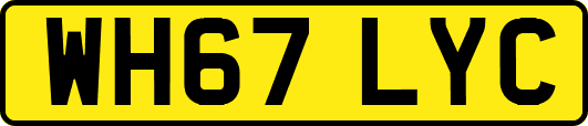 WH67LYC