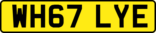 WH67LYE