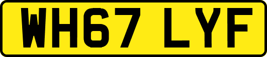 WH67LYF