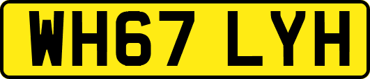WH67LYH