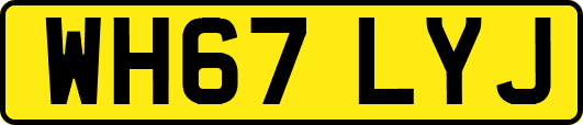 WH67LYJ
