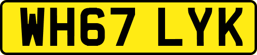 WH67LYK