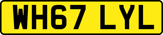 WH67LYL