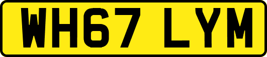 WH67LYM