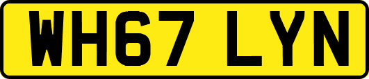 WH67LYN