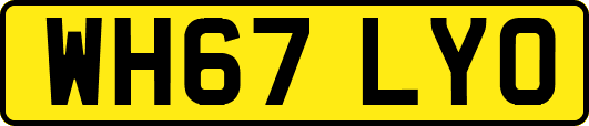 WH67LYO