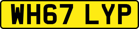 WH67LYP