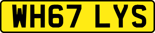 WH67LYS