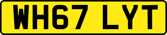 WH67LYT