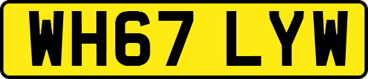 WH67LYW