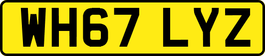 WH67LYZ
