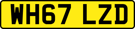 WH67LZD