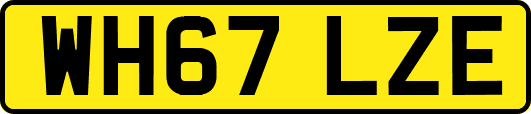 WH67LZE