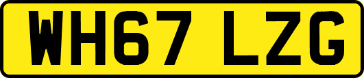 WH67LZG