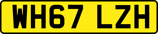 WH67LZH