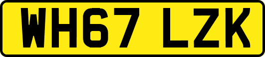 WH67LZK