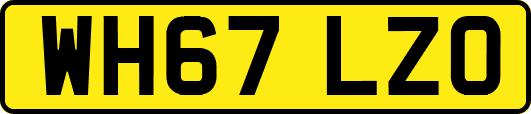 WH67LZO