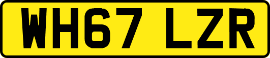 WH67LZR