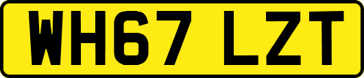 WH67LZT