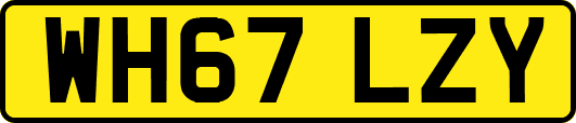 WH67LZY
