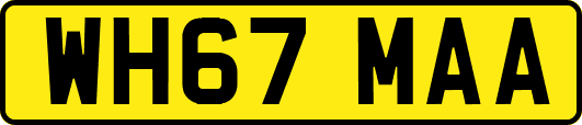 WH67MAA