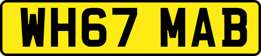 WH67MAB