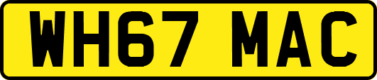 WH67MAC