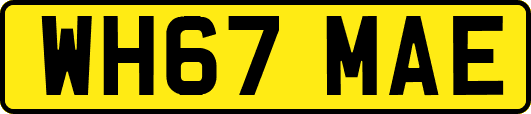 WH67MAE