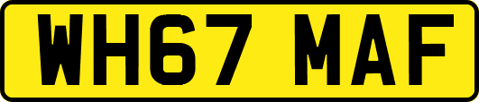 WH67MAF