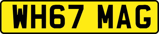 WH67MAG