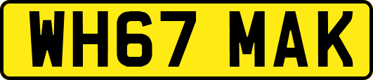 WH67MAK