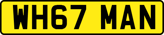 WH67MAN