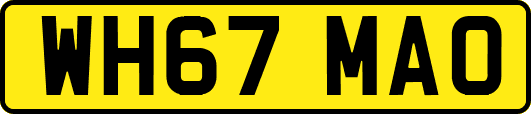 WH67MAO