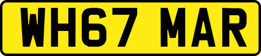WH67MAR
