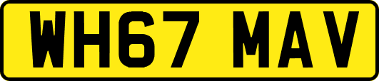 WH67MAV