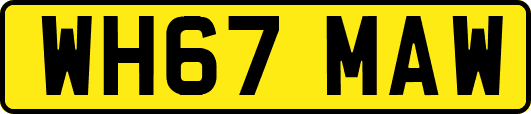 WH67MAW